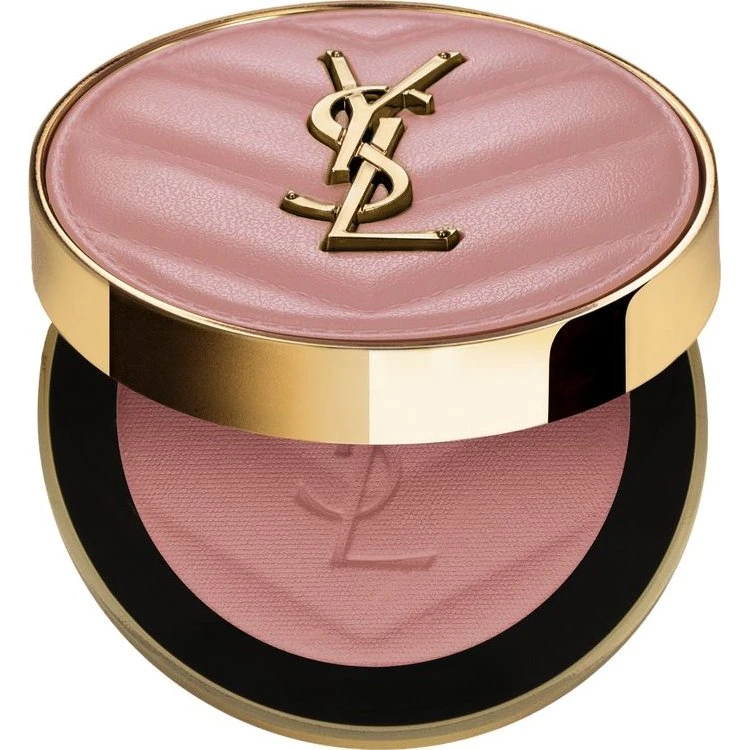 Yves Saint Laurent Make Me Blush 06 Rose Haze - Blush in Polvere