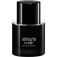 Armani Code Eau de Toilette Spray 30 ml