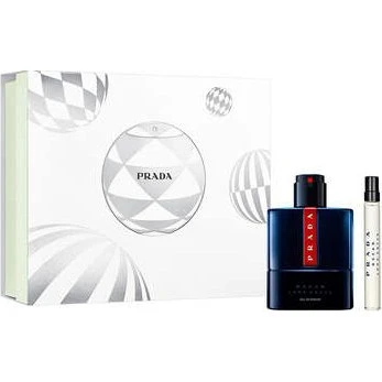 Prada Luna Rossa Ocean Eau de Parfum 100ml + 10ml Set Uomo