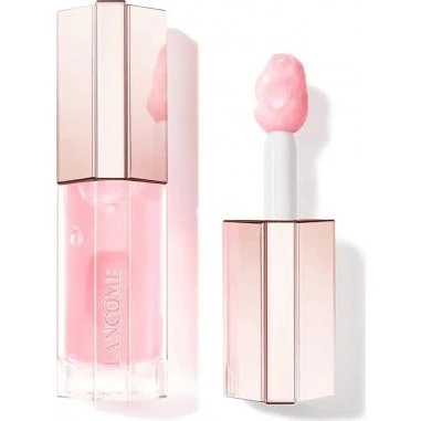 Lancôme Lip Le Juicytreat - 10 Pink Oh La La
