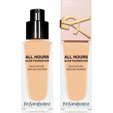 Yves Saint Laurent All Hours Glow Fondotinta LC1