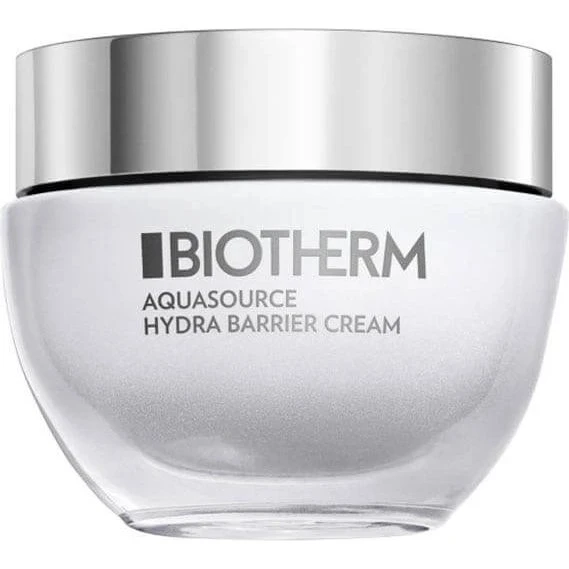 Biotherm Aquasource Crema Barriera Hydra 50ml