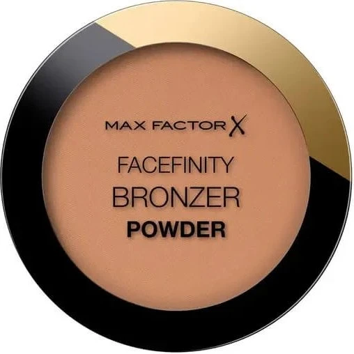 Max Factor Facefinity Bronzer 001 Light Bronze 10g
