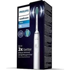 Philips Sonicare HX3673/13 Bianco