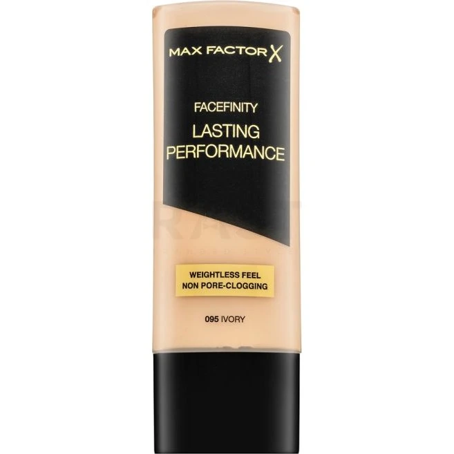 Max Factor Facefinity Lasting Performance Concealer 095 Ivory