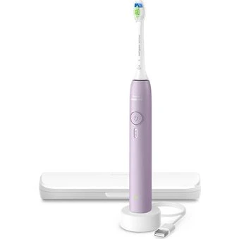 Philips Sonicare 3100 HX4033/32 Ricaricabile Bianco