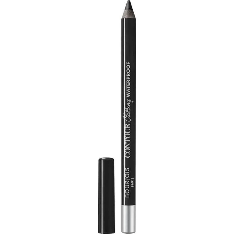 Bourjois Contour Clubbing Waterproof Eyeliner 041 Black Party
