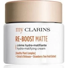 Clarins My Clarins Re-Boost Rich Crème Idratante Nutriente 50 ml