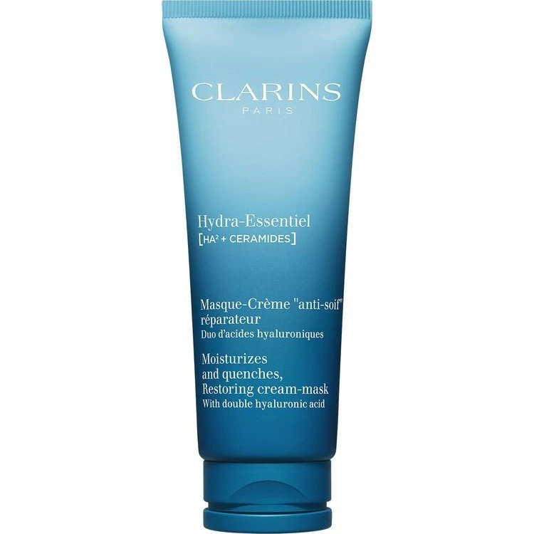 Clarins Hydra-Essentiel [HA²] Maschera-Crema 75 ml