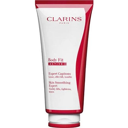 Clarins Body Fit Active 200ml - Crema anticellulite e rassodante