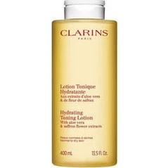 Clarins Lotion Tonificante Idratante 400ml
