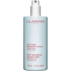Clarins Latte Idratante Levigante Corpo 400ml