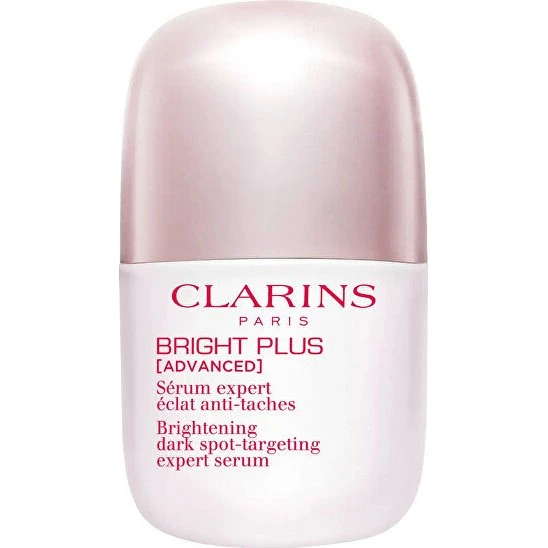 Clarins Bright Plus Advanced Serum Illuminante Anti-macchie 30 ml
