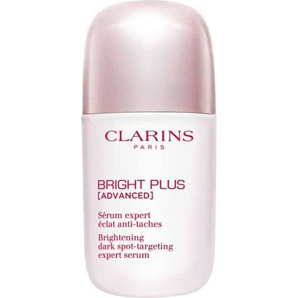 Clarins Bright Plus Sérum Advanced Illuminante 50 ml