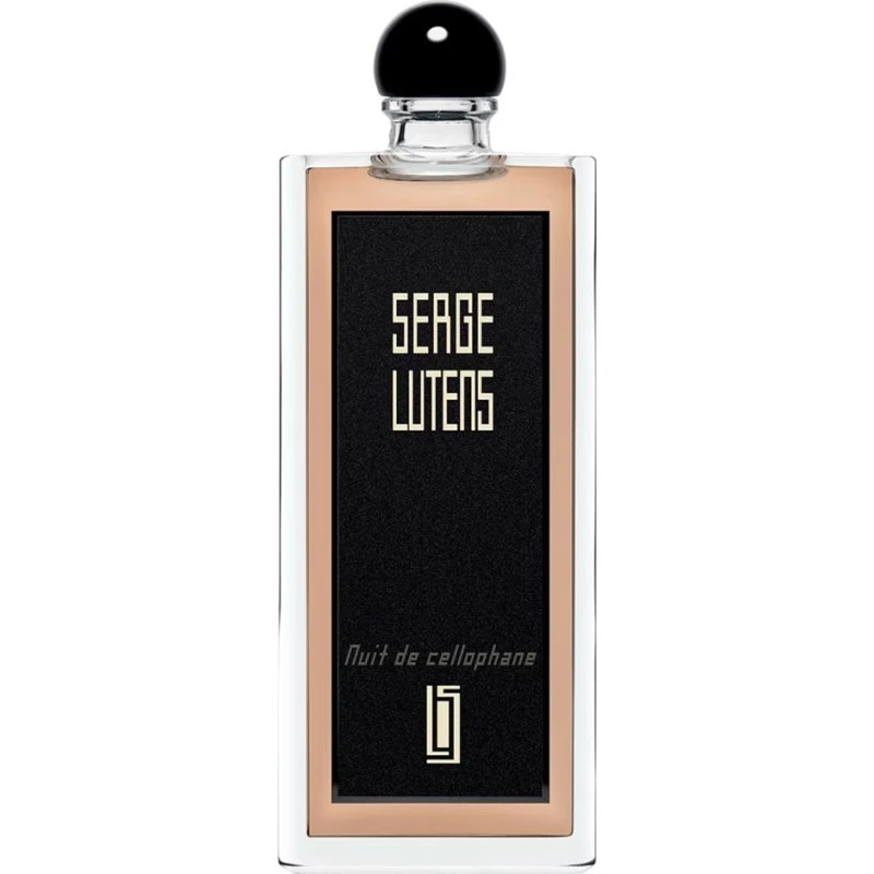 Serge Lutens Nuit De Cellophane Eau de Parfum 100 ml