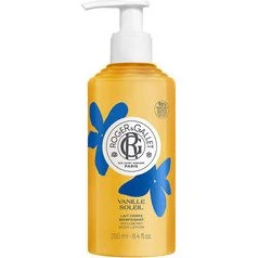 Roger & Gallet Vanille Soleil Latte Corpo 250 ml