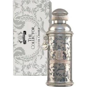 Alexandre.J Silver Ombre Eau de Parfum 100 ml