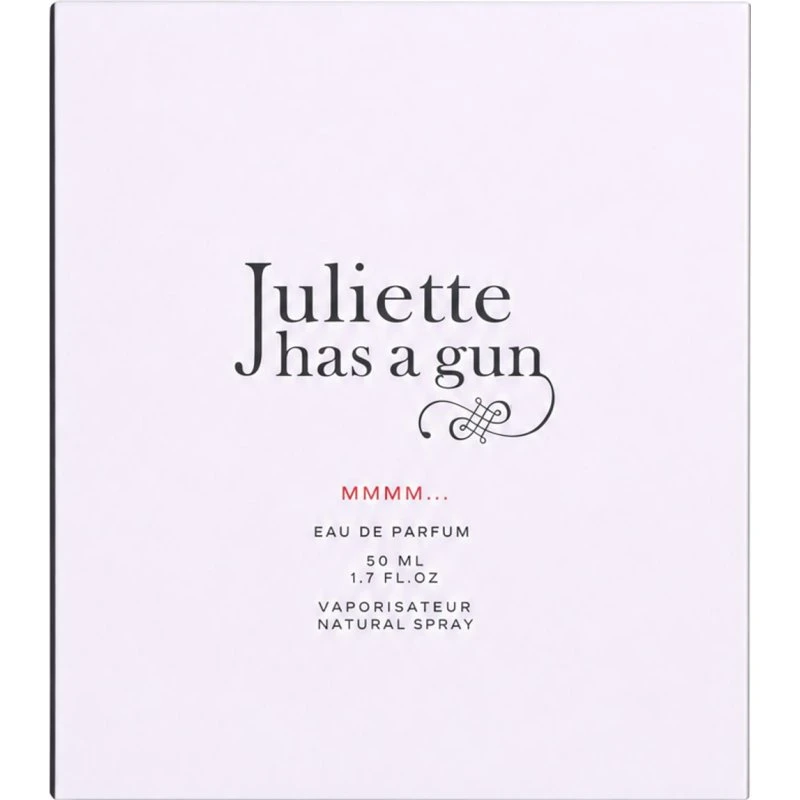 Juliette Has A Gun Mmmm... EDP 50 ml