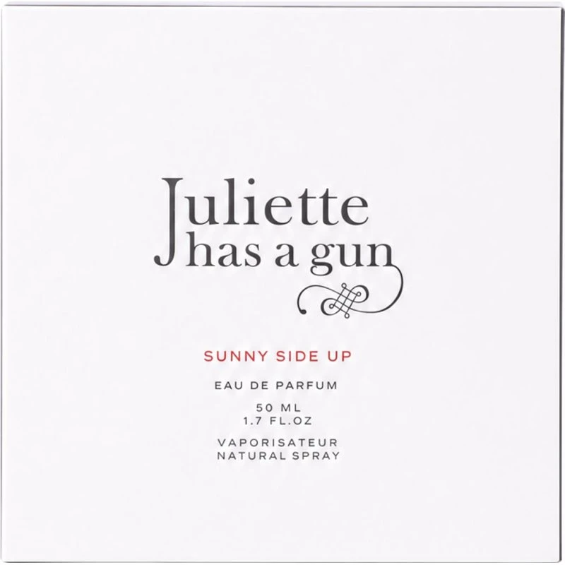 Juliette Has A Gun Sunny Side Up EDP 50 ml