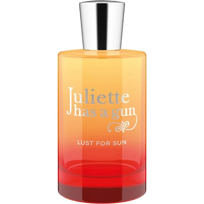 Juliette Has A Gun Lust For Sun Eau de Parfum 100 ml