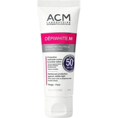 ACM Depiwhite M Crema SPF 50+ 40ml