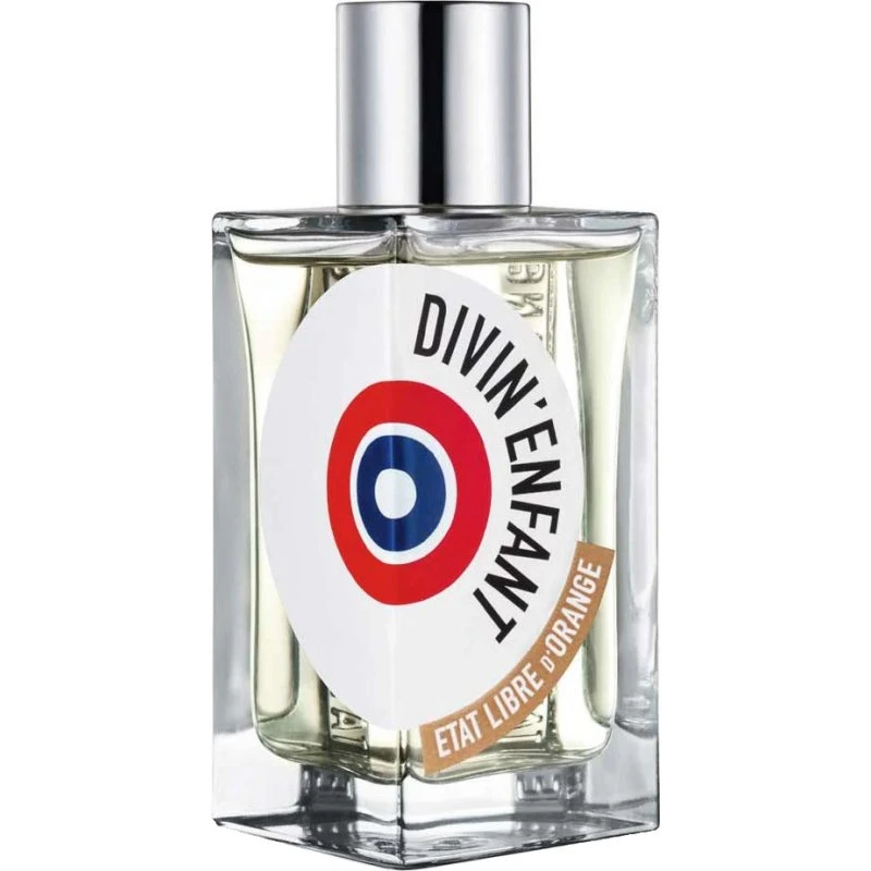 Etat Libre D'Orange Divin' Enfant Eau de Parfum 50 ml