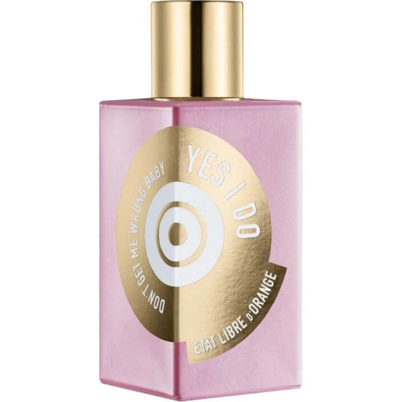 Etat Libre D'Orange Don't Get Me Wrong Baby Yes I Do EDP 50ml