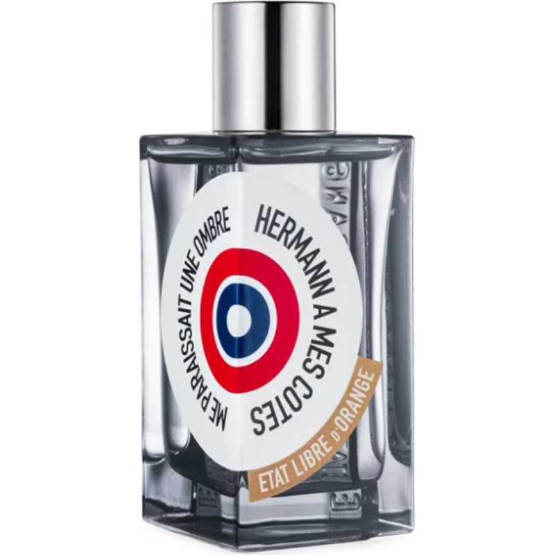 Etat Libre D'Orange Hermann A Mes Cotes Me Paraissait Une Ombre EDP 100 ml