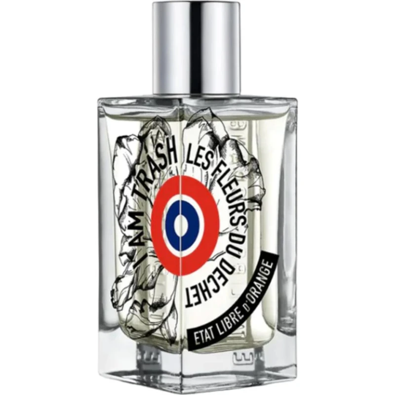 Etat Libre D'Orange I Am Trash Les Fleurs Du Déchet EDP 100 ml