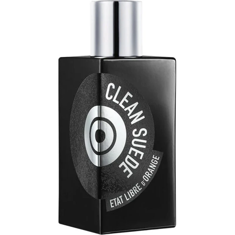 Etat Libre D'Orange Clean Suede Eau de Parfum 50 ml