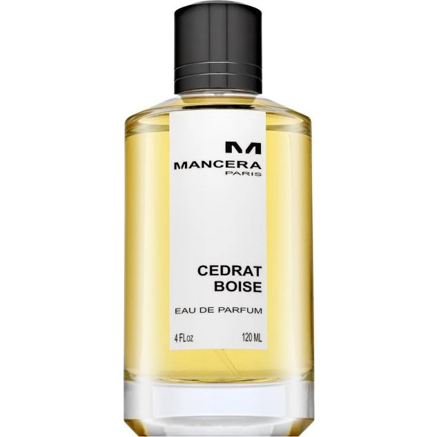 Mancera Cedrat Boise Eau de Parfum 120 ml