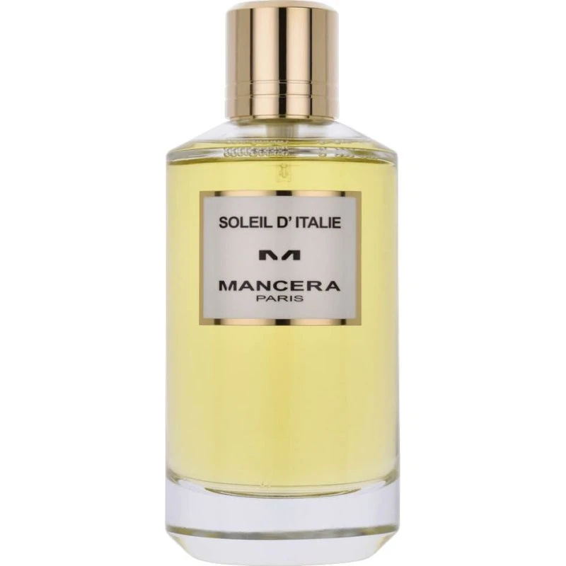 Mancera Soleil d’Italie Eau de Parfum 120 ml