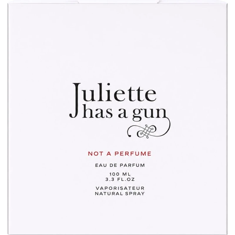 Juliette Has A Gun Not A Perfume Eau De Parfum 100ml