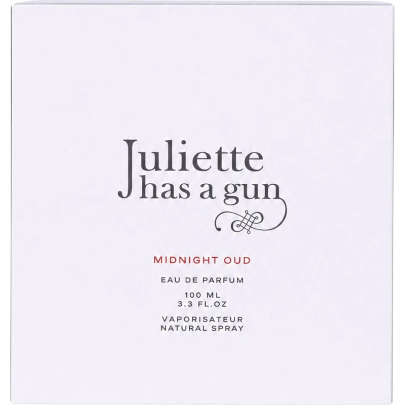 Juliette Has A Gun Midnight Oud Eau de Parfum 100 ml
