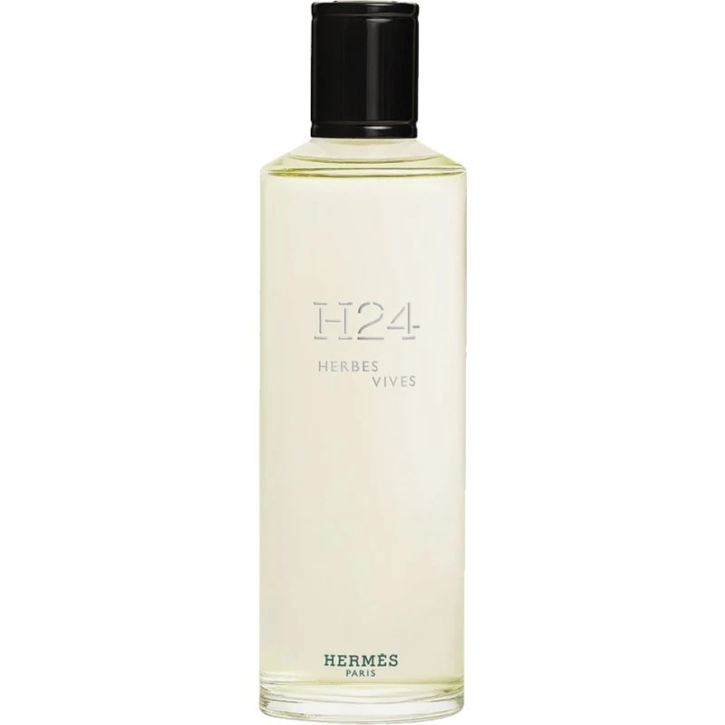 Hermès H24 Herbes Vives Eau de Parfum Ricarica 200 ml