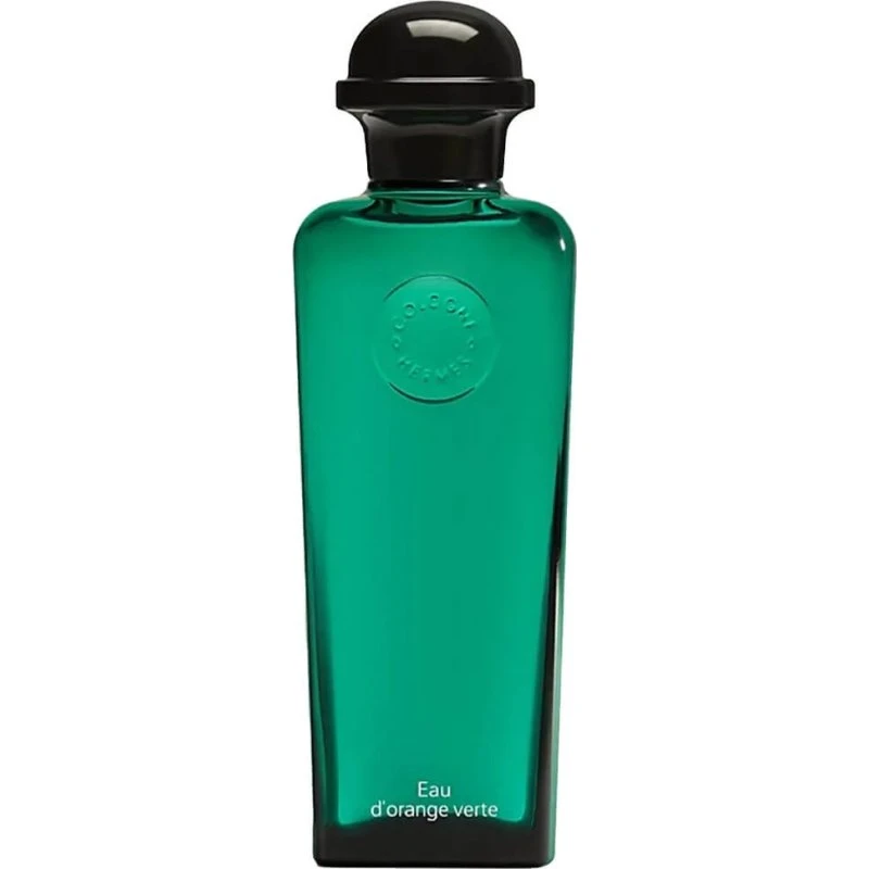Hermès Eau d'Orange Verte Eau de Cologne 200 ml