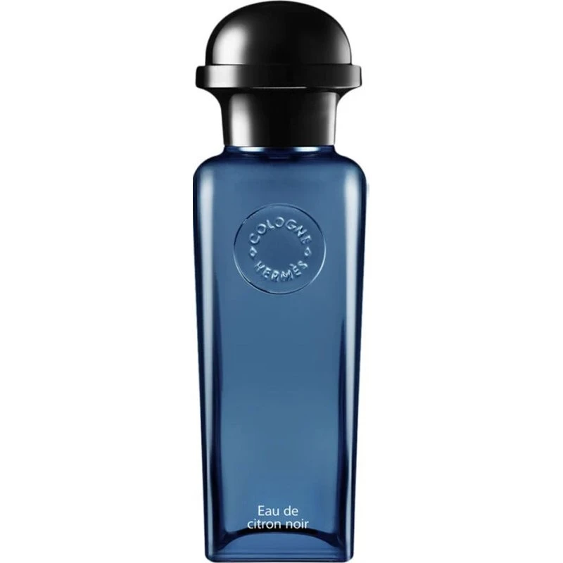 Hermès Eau de Citron Noir Eau de Cologne 100 ml