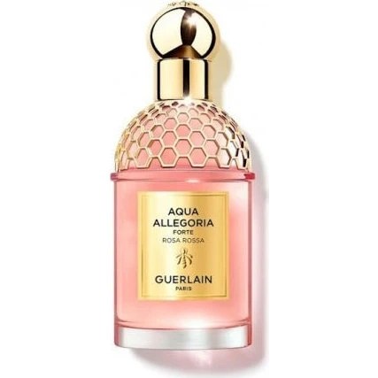 Guerlain Aqua Allegoria Rosa Rossa Forte Eau de Parfum 75 ml