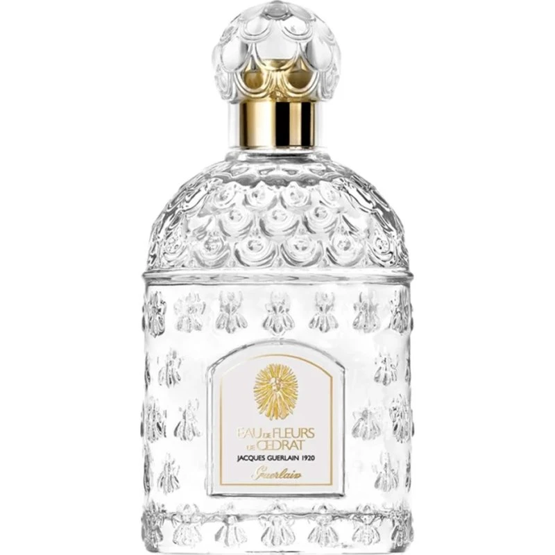 Guerlain Eau De Fleurs De Cédrat Eau de Cologne 100 ml