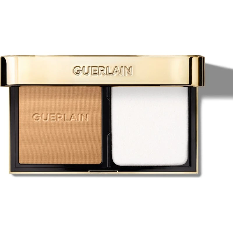 Guerlain Parure Gold Fondotinta Compatto 4N