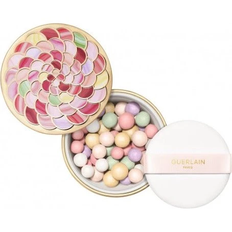 Guerlain Météorites Perle Illuminanti 02-Rosa 25G