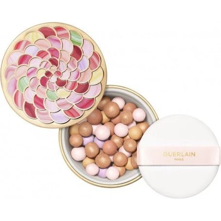 Guerlain Météorites Perle Illuminanti 04-Doré 25g