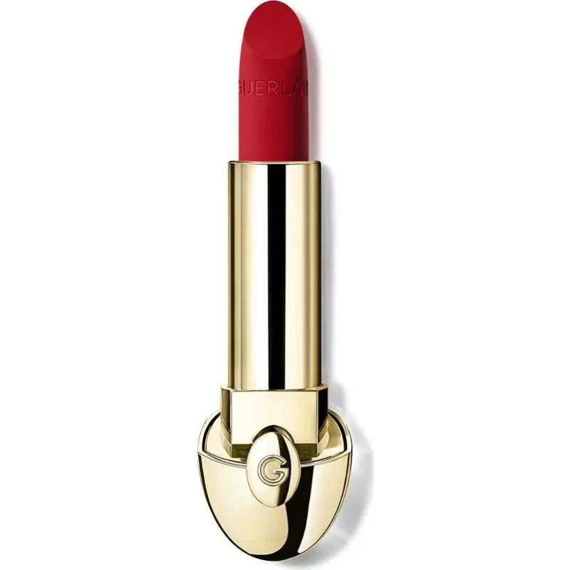 Guerlain Rouge G Velvet Ricarica Rossetto N 510 Matte