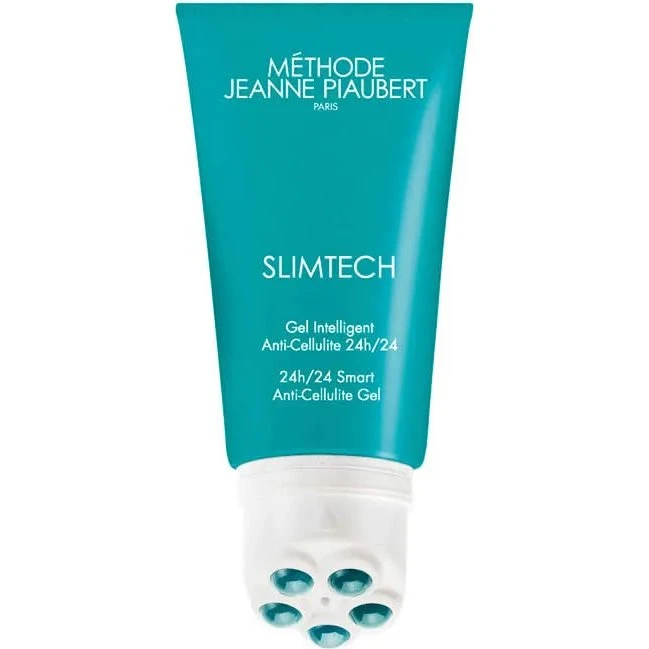 Jeanne Piaubert Slimtech Gel Anticellulite Intelligente 24h 150ml