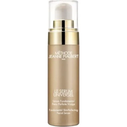 Jeanne Piaubert Siero Anti-Età Viso Universale 30 ml