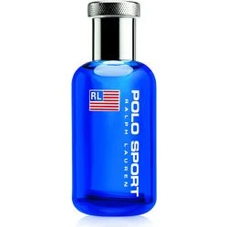 Ralph Lauren Polo Sport Eau de Toilette Uomo 75 ml