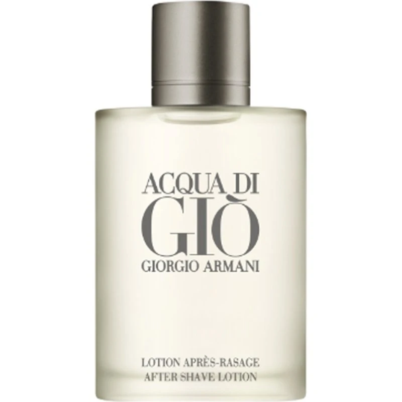 Giorgio Armani Acqua di Giò Lozione Dopobarba 100 ml