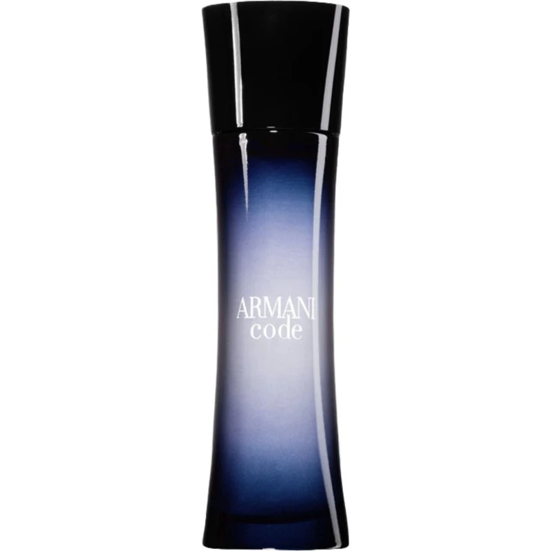 Armani Code Eau de Parfum 30 ml Donna