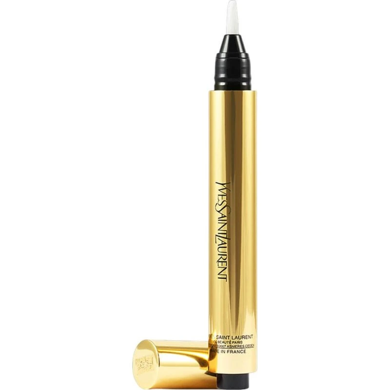 Yves Saint Laurent Touche Éclat All-Over Brightening Concealer Pen - Luminous Ivory (02)
