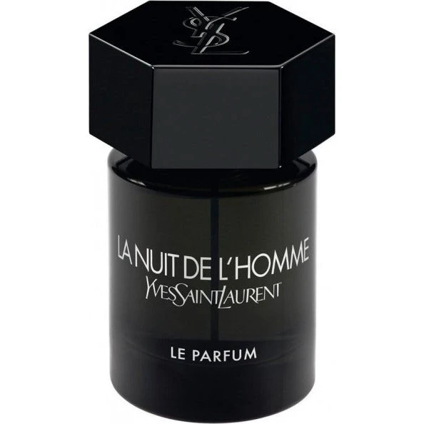 Yves Saint Laurent La Nuit de l'Homme Le Parfum 60 ml